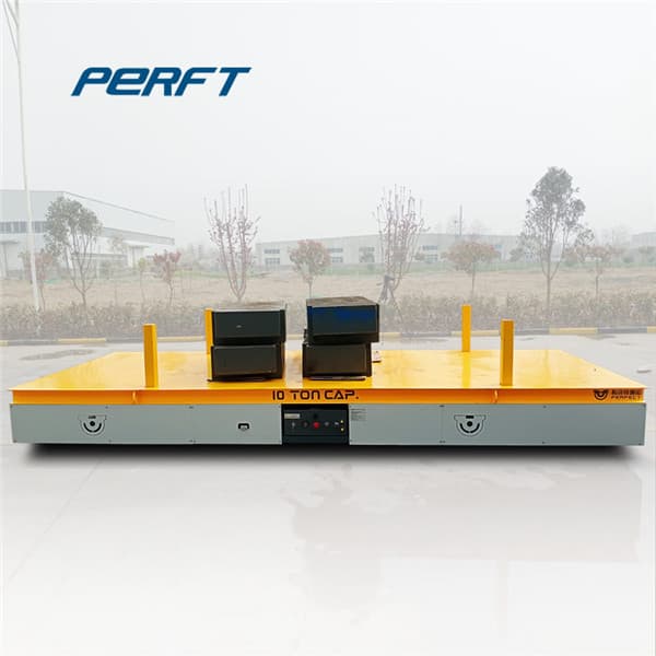 <h3>trackless transfer carriage with voltage meter 1-500t-Perfect </h3>
